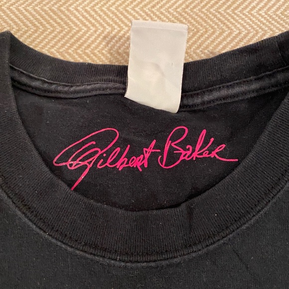 2018 NikeLab Be True LE Gilbert Baker T Shirt - Picture 6 of 8